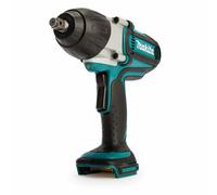 Makita DTW450Z - Boulonneuse À Chocs Sans-fil 18V Li-ion - 440 Nm - 1/2" - Machine Seule
