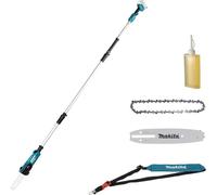 Makita DUA200Z Elagueuse sur batterie LXT Longueur du guide-chaîne 200 mm