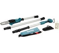 Makita Ébrancheur sur perche sans fil DUA200Z, 18Volt, Élagueur