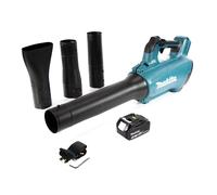 Makita DUB 184 M1 prompteur sans fil 18 V brushless + 1x batterie 4,0 Ah - sans chargeur