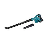 Makita DUB 186 Z Souffleur sur batterie 18 V + buse de soufflage - sans batterie, sans chargeur