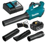 Makita - Souffleur 18v Li-ion Dub184z Makita Dub184rt