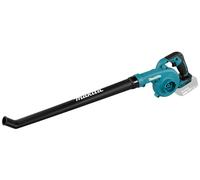 Makita DUB186Z Aspirateur Souffleur Li-ion LXT 18V sans batterie