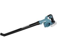 Makita DUB186Z sans fil DUB186Z Souffleur sans batterie, sans chargeur 18 V