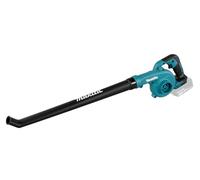 Makita DUB186Z Soffiatore Batteria LXT 18V 68 m/s 3,2m³/Min