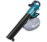 Aspirateur souffleur broyeur 18V LXT (1x5.0Ah) - MAKITA DUB187T002