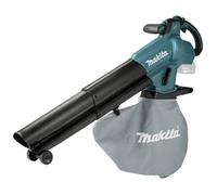 MAKITA DUB187Z Aspirateur souffleur Li-ion LXT 18V,sans batterie ni chargeur
