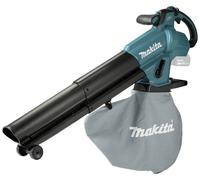 MAKITA DUB187Z Aspirateur souffleur Li-ion LXT 18V,sans batterie ni chargeur