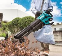 MAKITA DUB187Z Aspirateur souffleur Li-ion LXT 18V,sans batterie ni chargeur