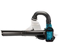 Makita Aspirateur Souffleur 2x18V (sans batterie et chargeur) - DUB363ZV
