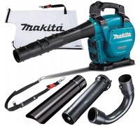 Makita Aspirateur Souffleur 2x18V (sans batterie et chargeur) - DUB363ZV