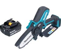 Makita DUC 101 Z Trononneuse d'elagage sans fil 18 V 10 cm Brushless Solo - sans batterie, sans chargeur