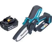 Makita DUC 101 Z Trononneuse d'elagage sans fil 18 V 10 cm Brushless Solo - sans batterie, sans chargeur
