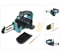 Makita DUC 122 Z Tronçonneuse d'élagage sans fil 18 V Li-Ion solo - sans batterie, sans chargeur