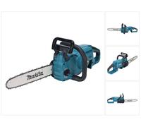 Makita DUC357ZX2 Tronçonneuse sans fi 350 mm Li-ion LXT 18V, sans batterie