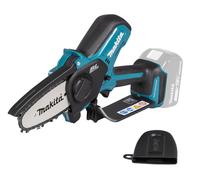 Makita DUC101Z01 Tronçonneuse d’élagage 100 mm Li-ion LXT 18V sans batterie