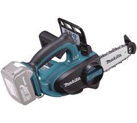Makita Tronçonneuse sans fil Makita Top Handle 18 V DUC122Z, version solo Quantité:1