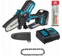 Batterie MAKITA LXT ® scie à branches DUC150SF01 18V • 15cm guide batterie...