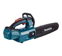 MAKITA DUC254CPTJ - Sierra de cadena 18v poda carving+kit bl1850bx2
