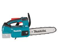 Makita DUC254Z Tronçonneuse d'élagage 250 mm Li-ion LXT 18V sans batterie