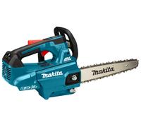 Makita DUC256CZ - 2 X 18 V Élagueuse Sans-fil - 25 Cm - Machine Seule