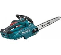 Makita Élagueuse sans‑fil DUC256CZ 2 x 18 V 25 cm – Machine seule