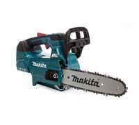 Makita DUC256Z 36V Tronçonneuse Sans Fil À Poignée Supérieure (Corps Seulement)