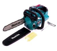 Elagueuse 36V + huile de chaine 1 L - machine nue