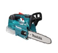 Elagueuse 36V + huile de chaine 1 L - machine nue