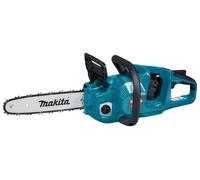 Makita DUC303Z Tronçonneuse Sans-fil - 2 X 18V Li-ion - 30 Cm - Machine Seule