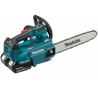 Makita DUC306PT2B Tronçonneuse sans fil 2x18V, 2x 5,0Ah