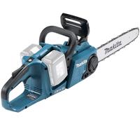 Makita DUC353Z Tronçonneuse 35 cm Li-ion LXT 2x18V sans batterie