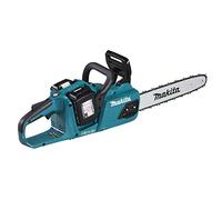Makita DUC355PT2 Tronçonneuse sans fil LXT 18 V/36 V 35 cm, 2 Lithium included