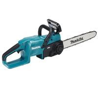 Makita DUC357ZX1 Tronçonneuse Sans Fil