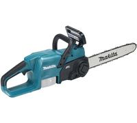 Makita DUC357ZX2 Tronçonneuse sans fi 350 mm Li-ion LXT 18V, sans batterie