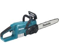 Makita DUC357ZX2 Tronçonneuse sans fi 350 mm Li-ion LXT 18V, sans batterie