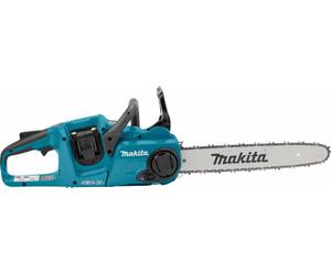 Makita DUC400Z - 36V Li-ion (2x 18V) Tronçonneuse Sans-fil - 400 Mm - Brushless - Machine Seule