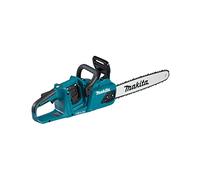 Makita DUC405Z - Tronçonneuse à batterie Li-Ion 36V (2x 18V) (machine seule) - 400mm - Sans balais