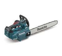 Makita DUC406Z 2 x 18 volts Tronçonneuse 40 cm excl. batteries et chargeur