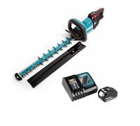 Makita DUH 502 RM1 Taille-haie sans fil 18V 50cm + 1x batterie 4,0 Ah + chargeur gert