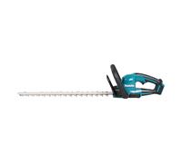 Makita DUH 506 SM Taille-haie sans fil 18 V 50 cm Brushless + 1x batterie 4,0 Ah + chargeur