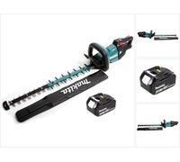 Makita DUH 601 M1 Taille-haie sans fil 18V 60cm Brushless + 1x batterie 4,0Ah - sans chargeur
