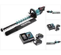 Makita DUH 601 RG taille-haie à batterie 18V 60cm brushless + 2x batterie 6,0Ah + chargeur
