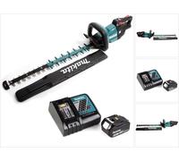 Makita DUH 601 RM1 Taille-haies sans fil 18V 60cm Brushless + 1x batterie 4,0Ah + chargeur