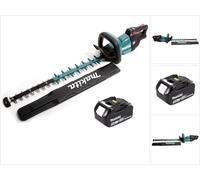 Makita DUH 601 T1 Taille-haies sans fil 18V 60cm Brushless + 1x batterie 5,0Ah - sans chargeur