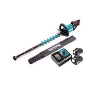 Makita DUH 751 RT Taille-haies sans fil 18V 75 cm Brushless + 2x batterie 5,0Ah + chargeur