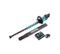 Makita DUH 751 RT1 Taille-haies sans fil 18V 75 cm Brushless + 1x batterie 5,0Ah + chargeur