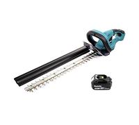 Makita DUH523T Taille-haie sans fil 18 V 1 x 5 Ah