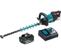 Makita DUH601RF Taille-haies sans fil 18 V / 1x 3,0 Ah batterie + chargeur