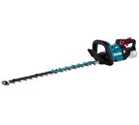 Makita Taille-haie 60 cm 18 V, sans batterie et chargeur - DUH601Z